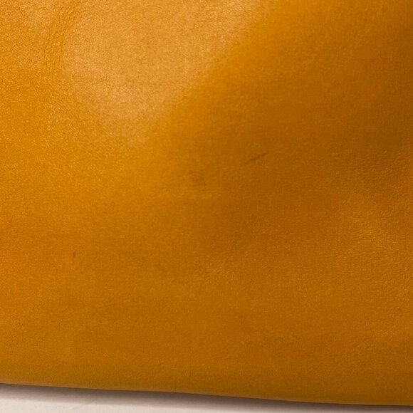 Portland Leather Goods Triangle Shoulder Bag - Picture 11 of 15